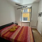 Santa Sofia Apartment